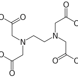 Ethylene Diamine Tetraacetic acid