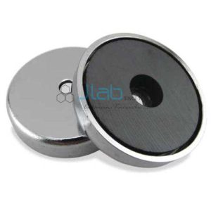 Magnet Circular With Hole
