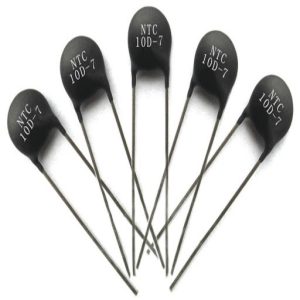 Thermistor