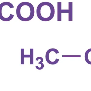 Ethanoic Acid