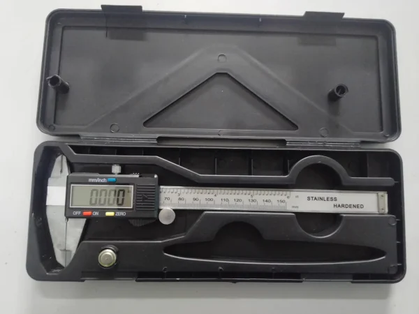 Vernier Calipers - Image 3