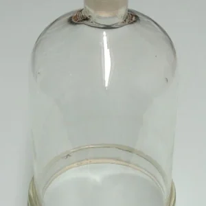 Bell Jar Open Type