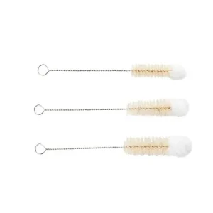 boiling tube brushes