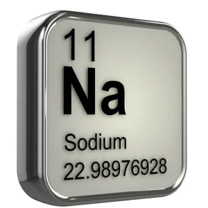 Sodium Metal