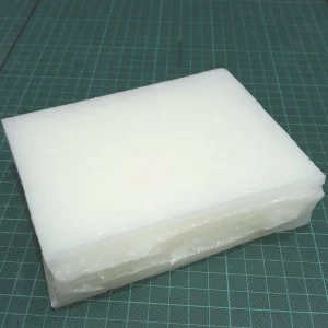 Wax
