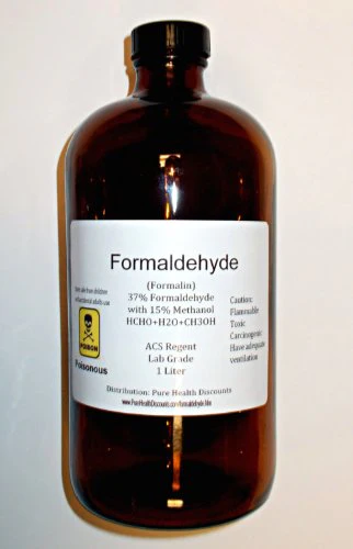 Formalin - Image 3
