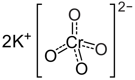 Potassium Chromate