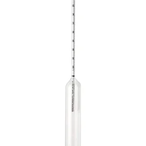 Hydrometer Heavy Liquids/ Light