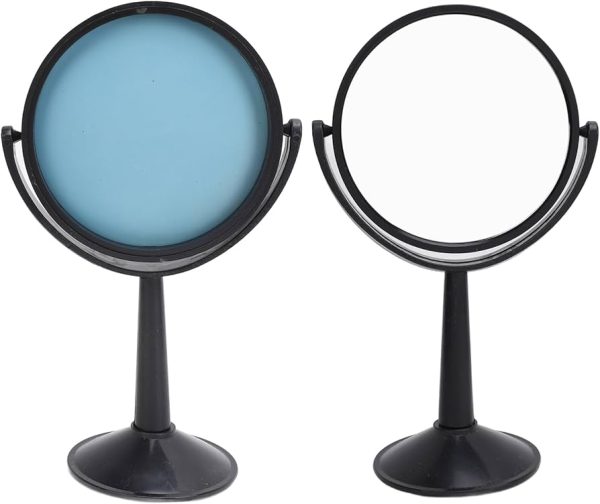 Concave/ Convex Mirror