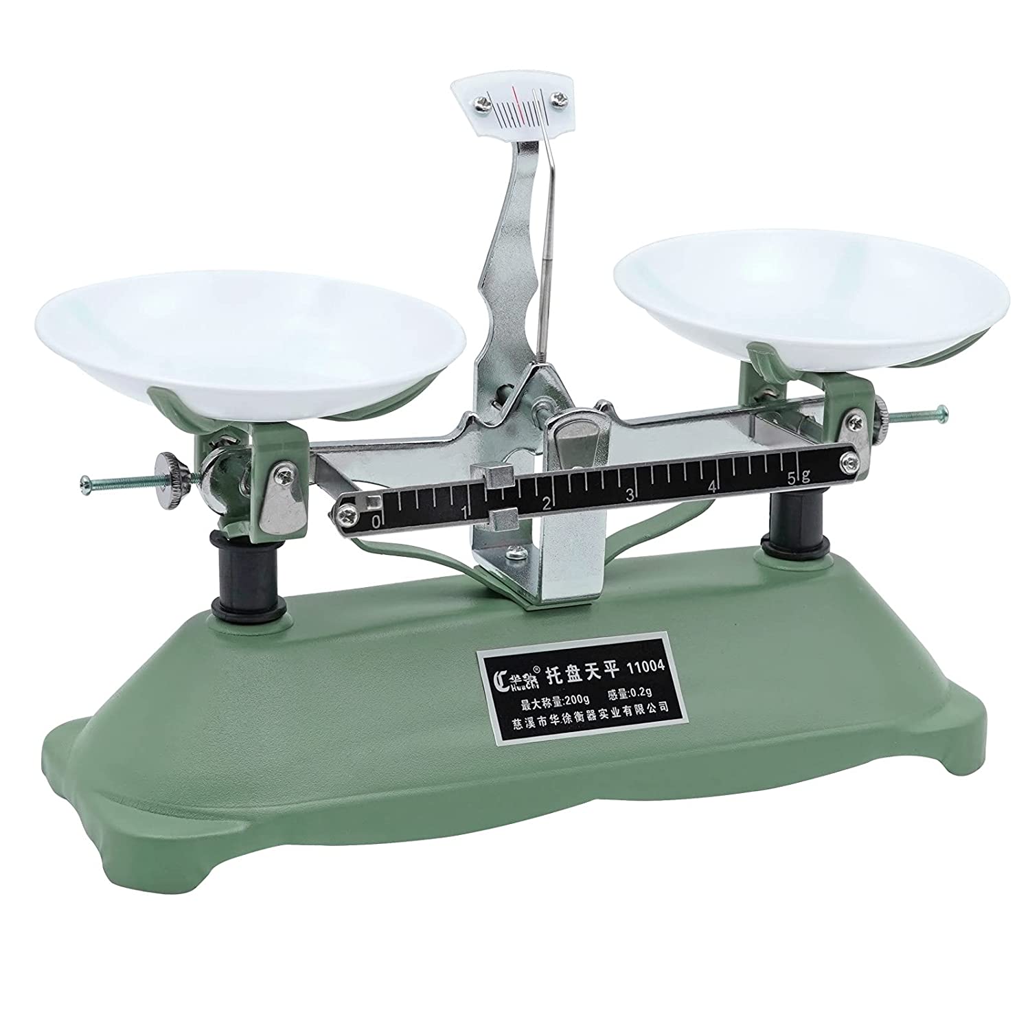 Balance Mechanical