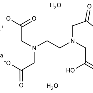 EDTA Disodium Salt