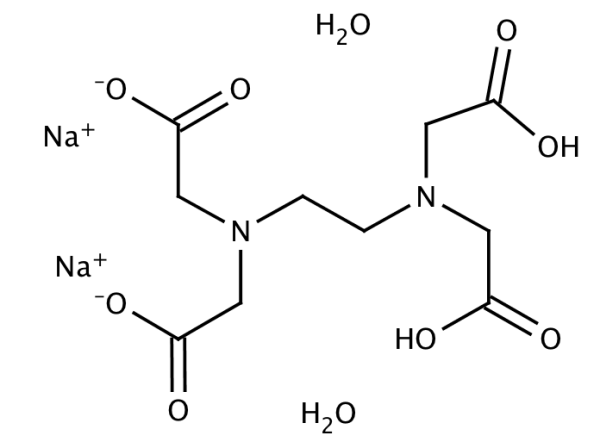 EDTA Disodium Salt