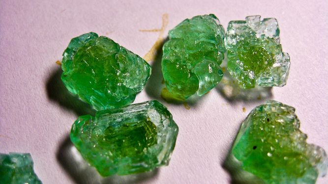 Ferrous Nitrate - Image 3