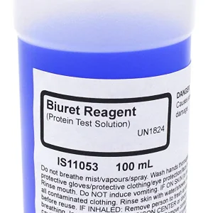 Biuret Reagent