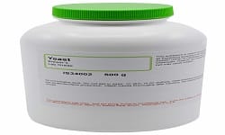 Yeast, Active, Dried 500g