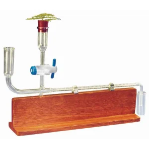 Potometer Ganong(Photosynthesis Apparatus)