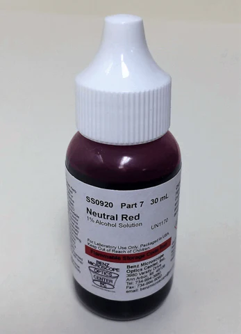 Neutral Red Solution - Image 3
