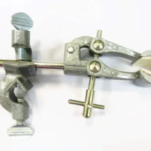 Retort (Clamp & Boss)