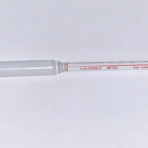 Alcohometer