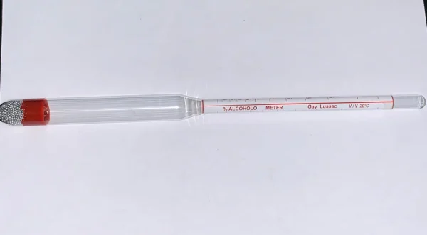 Alcohometer