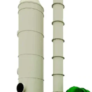 Absorption Tower