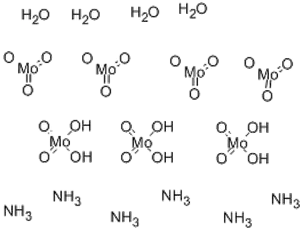 Ammonium Molybdate
