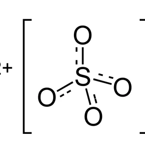 Barium Sulphate