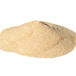 Yeast