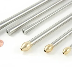Blow pipes