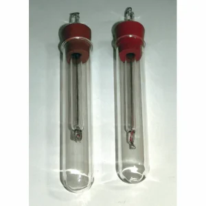 Electrode Platinum