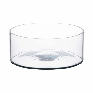 Glass Trough