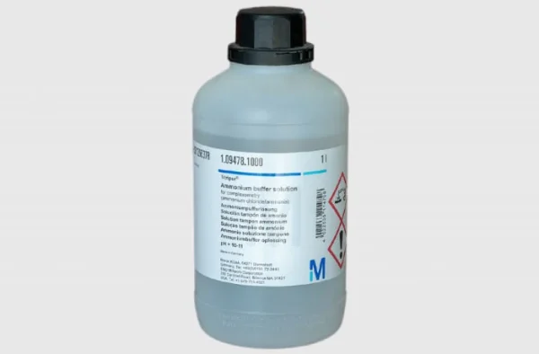 Ammonium Buffer PH10 - Image 3