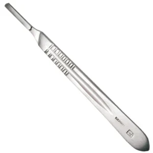 Scalpel Handle No