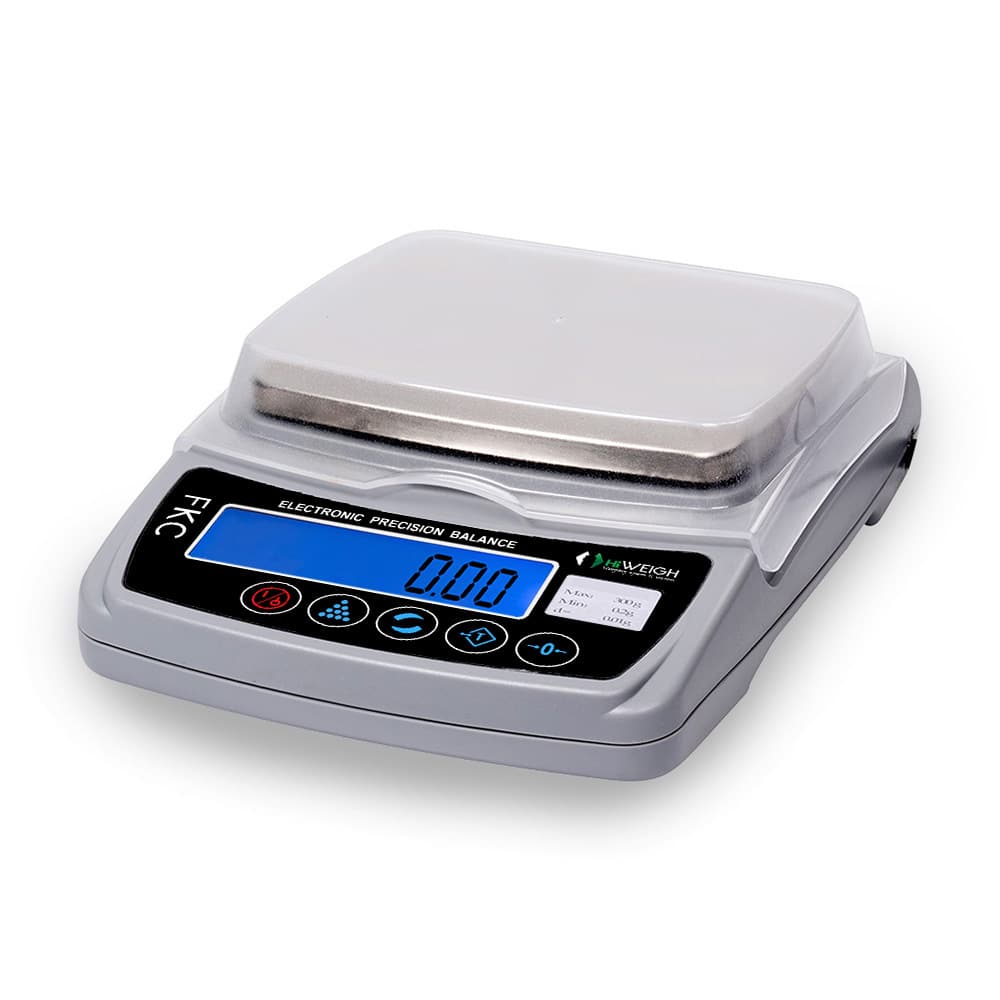 Balance Electronic 0.01g