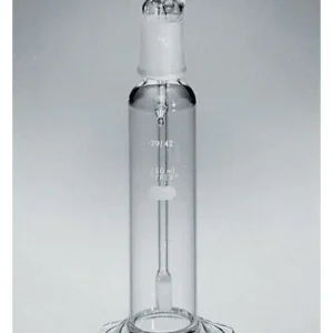 Gas Washing Bottle