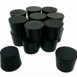 Rubber Stopper