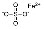 Ferrous Sulphate
