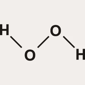 Hydrogen Peroxide