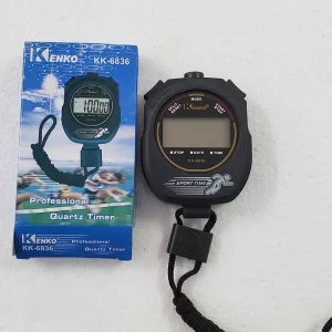 Stop Watch