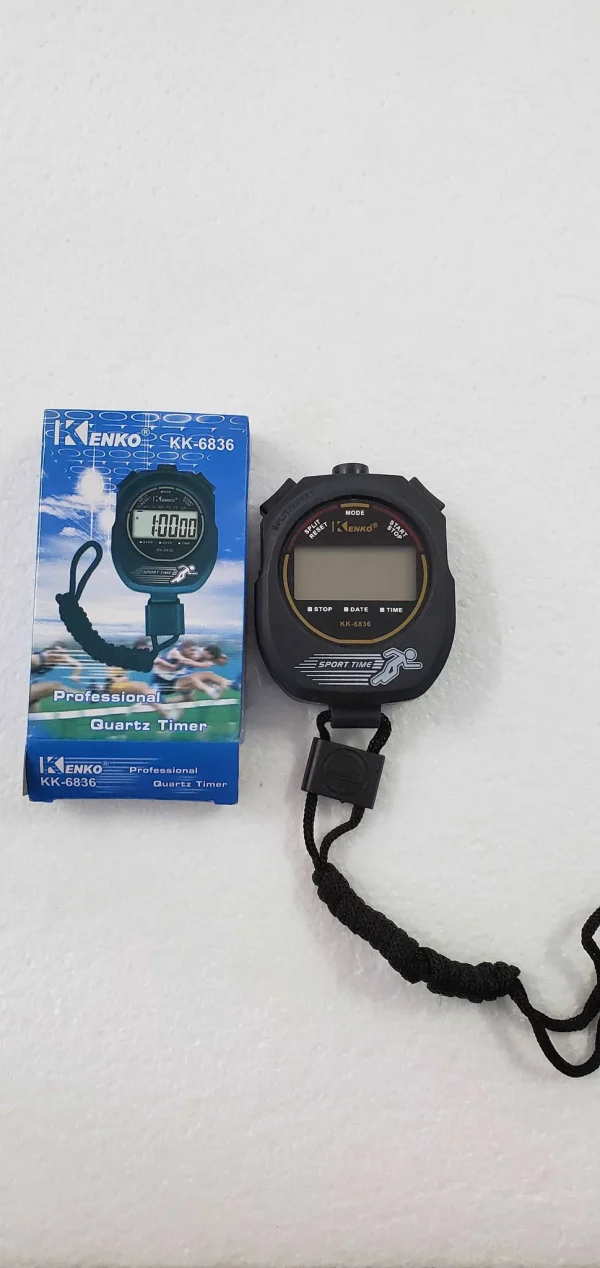 Stop Watch