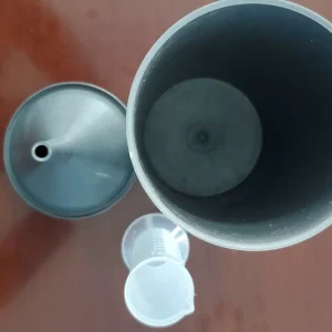 Rain-Gauge