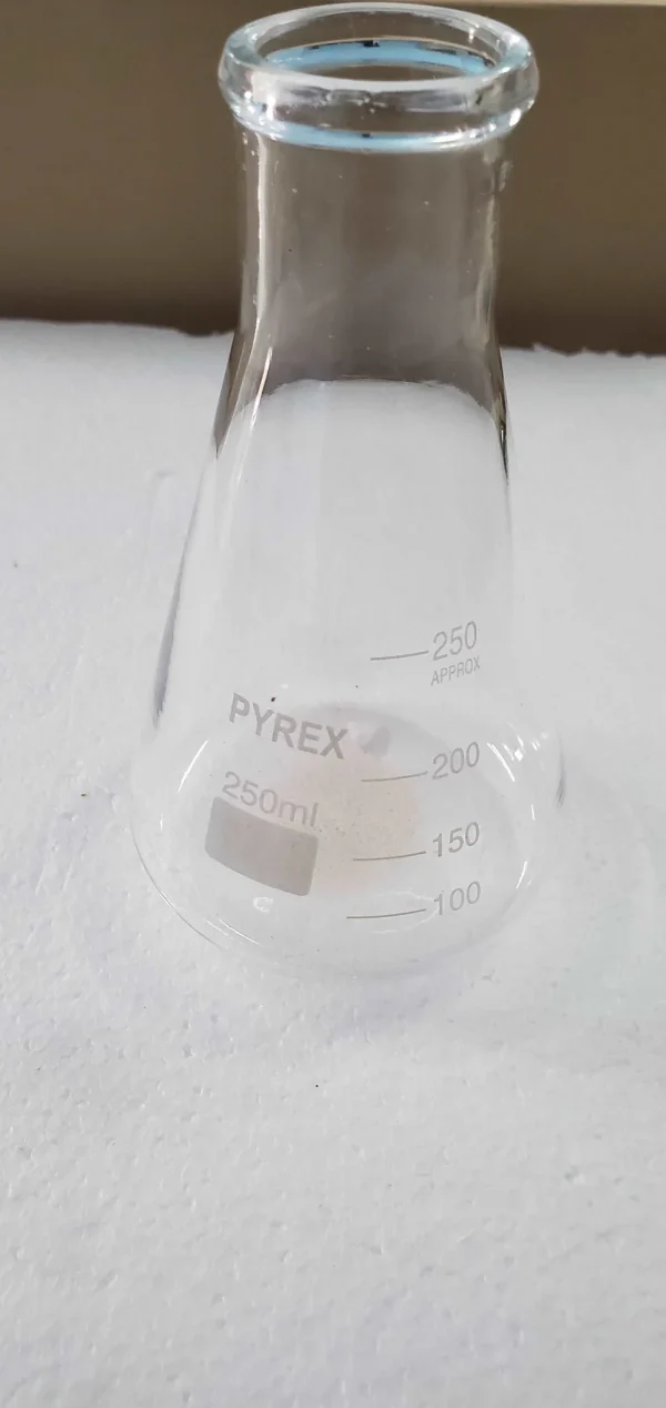 Conical Flask - Image 2