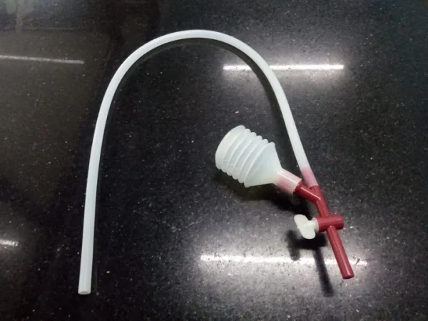 Siphon Pump - Beta Scientific Lab Ltd