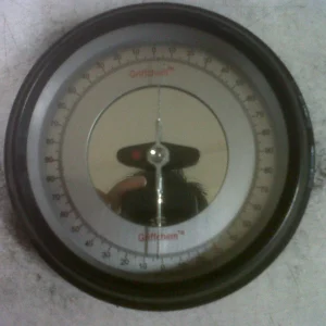Magnet Compass (Complete Box)