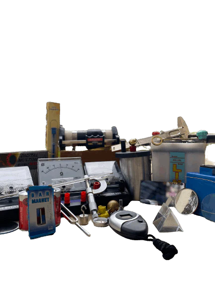 Physics Exploration Kit - Image 2