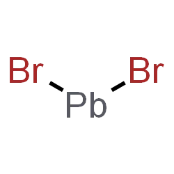 Lead Bromide