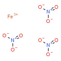 Ferric Nitrate