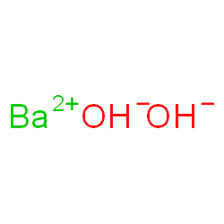 Barium Hydroxide