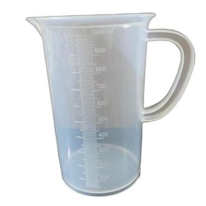 Jug Graduated Plastic