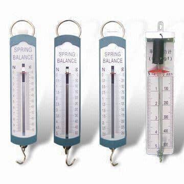 Balance Spring (100gm, 250gm, 500gm, 1000gm)